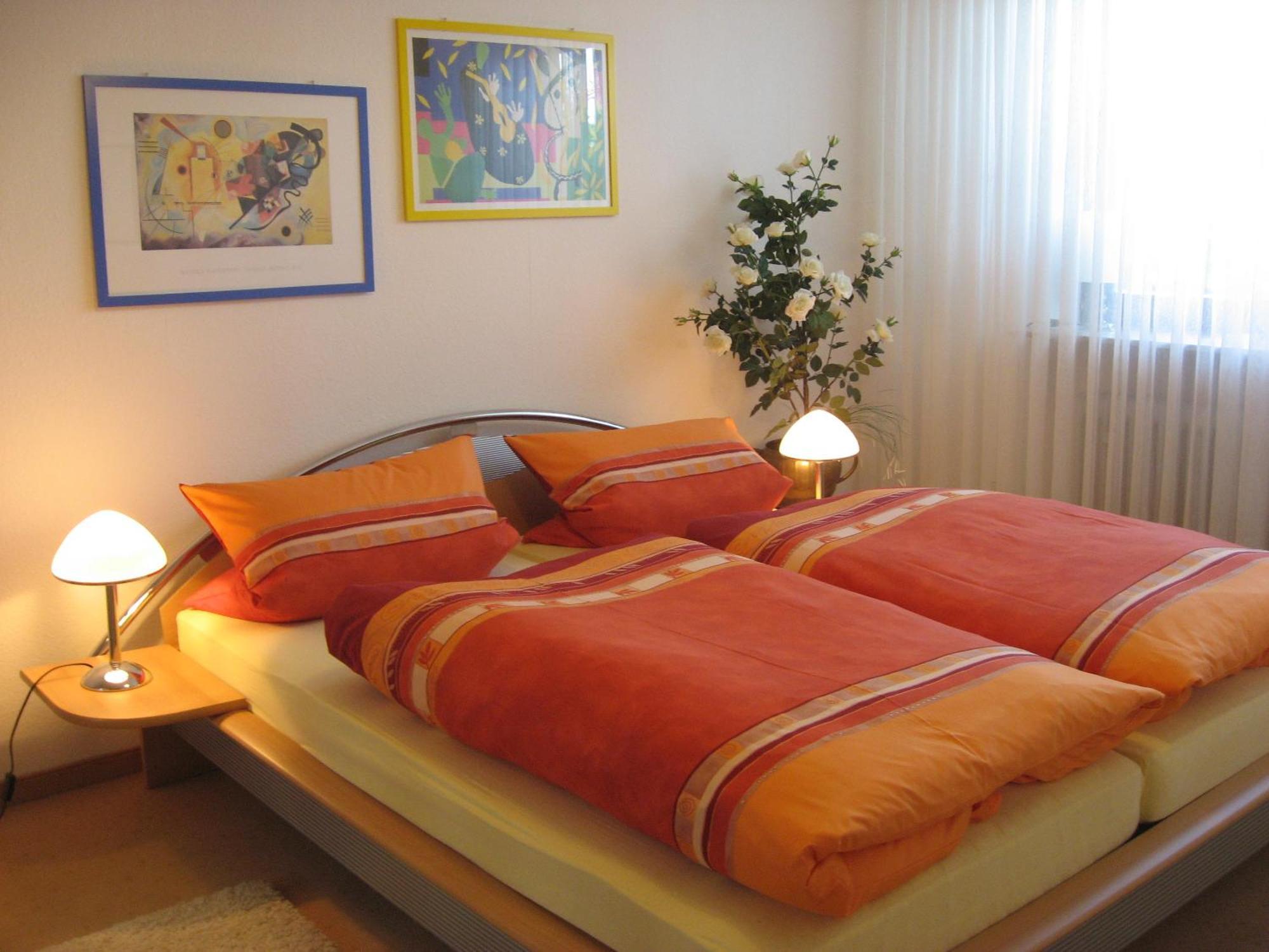 קובורג Ferienwohnung Alwine מראה חיצוני תמונה